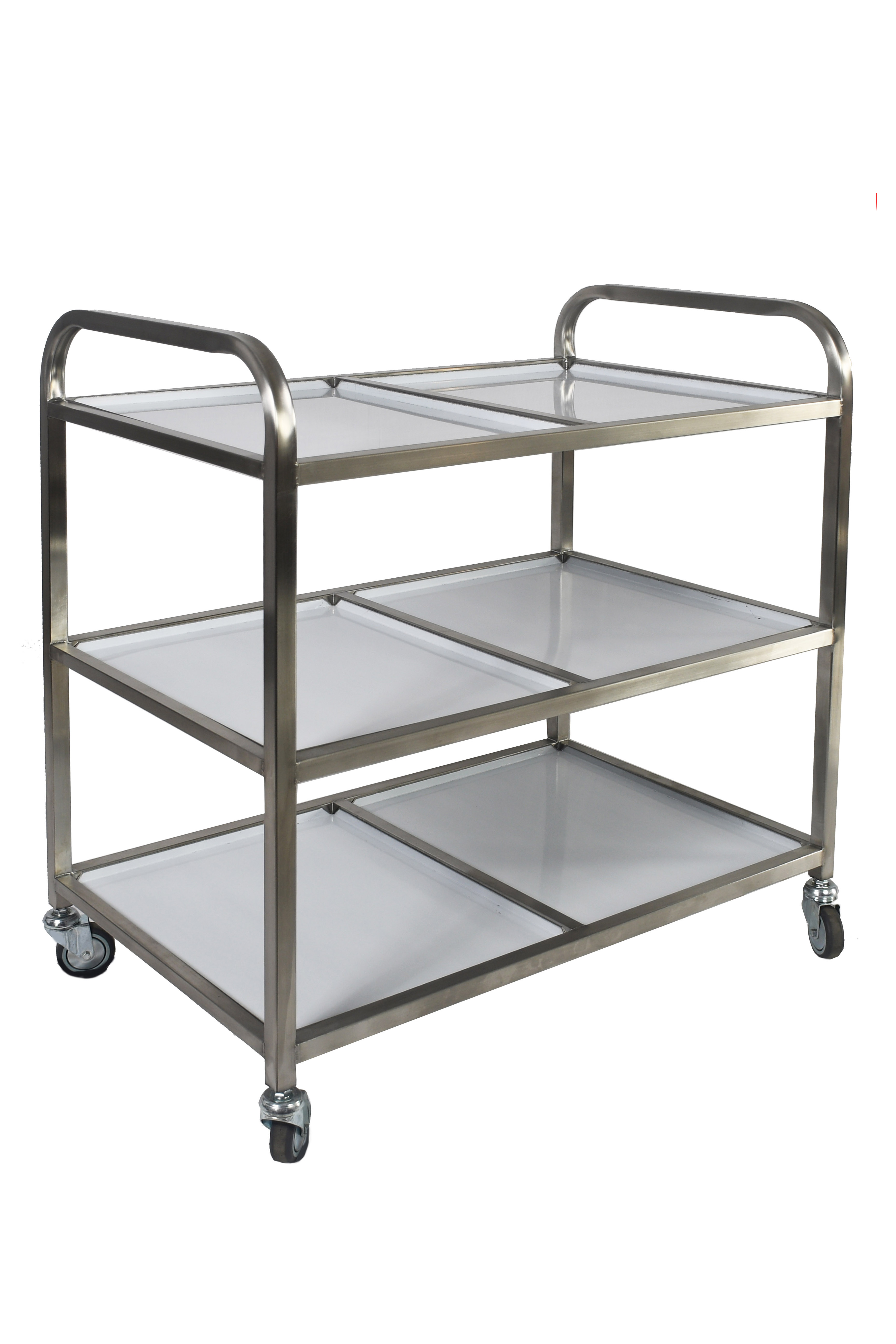 Unitroll  CT-3-NATA SL Wózek do transportu sprzętu medycznego